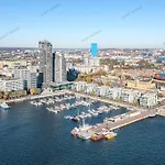 Apartament Gdynia Marco