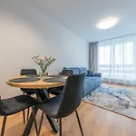 Apartament Gdynia Marco