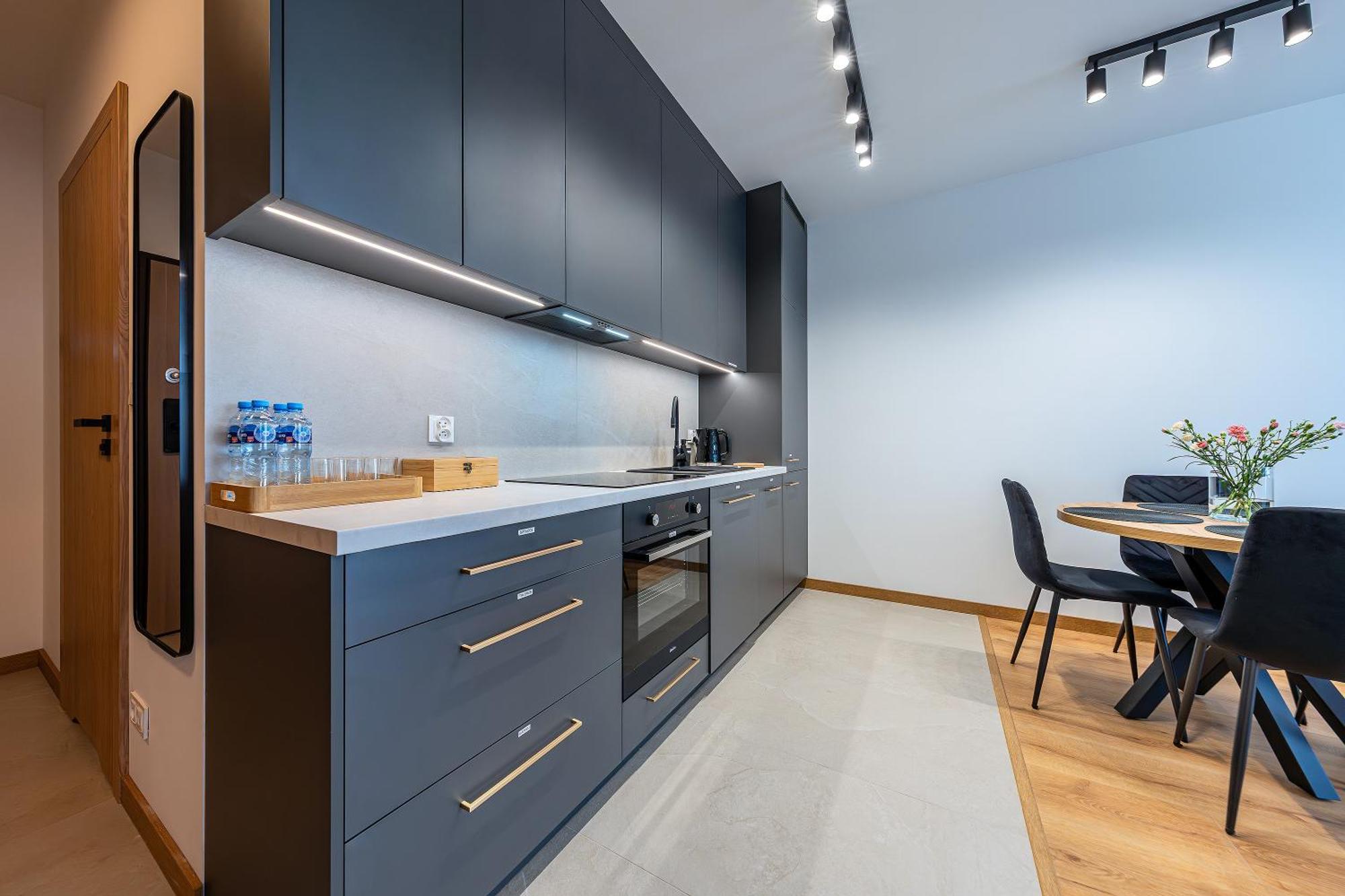 Marco Apartament