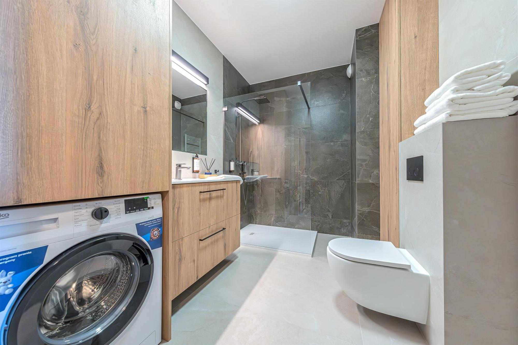 Marco Apartament Gdynia