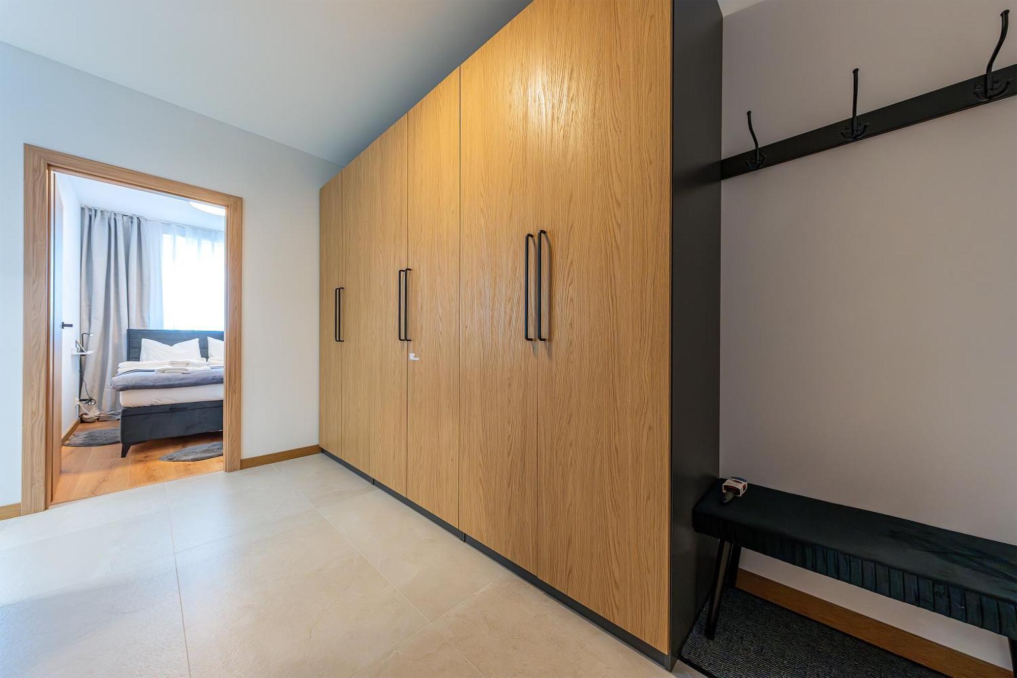 Apartament Marco