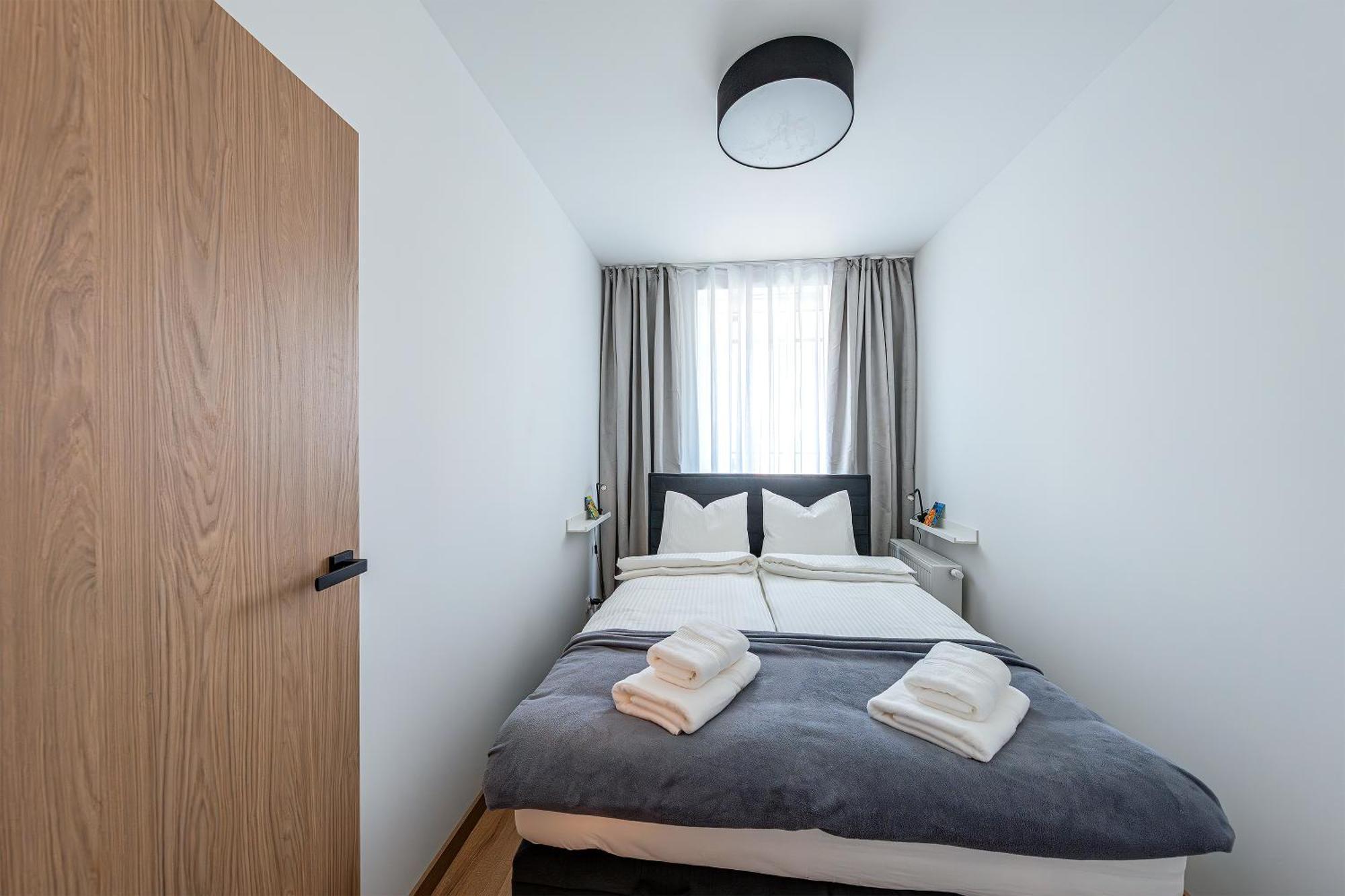 Apartament Marco *