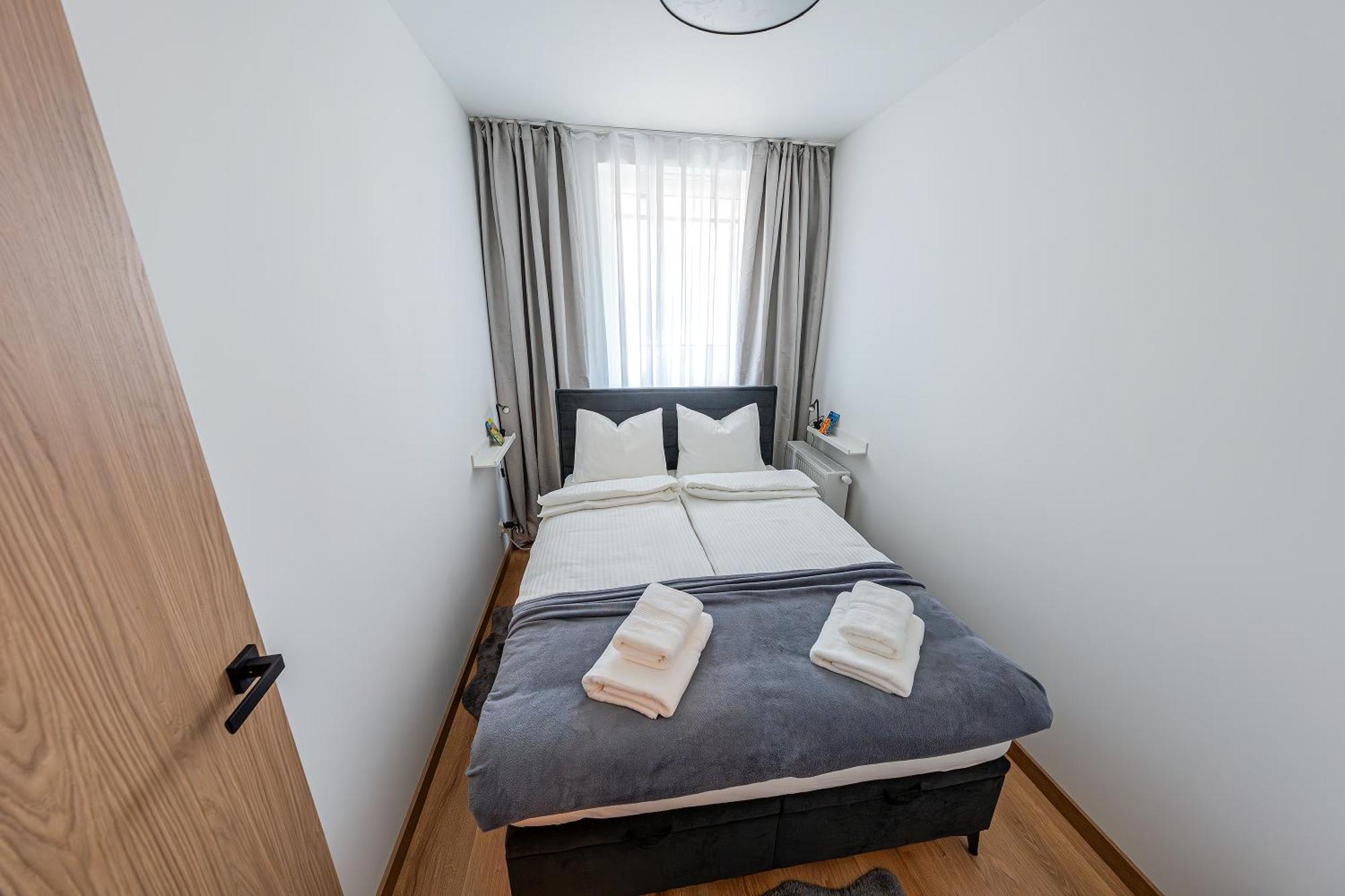 Apartament Marco Gdynia