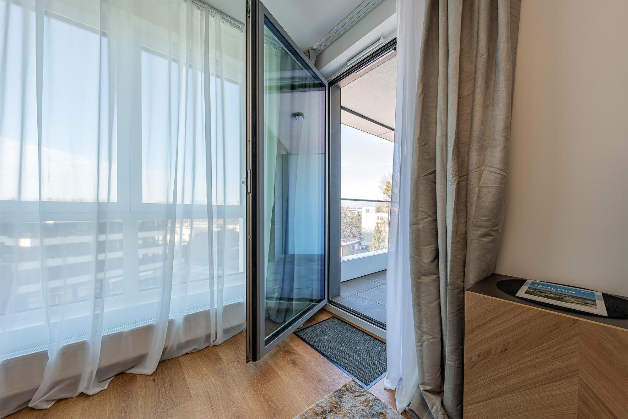 Apartament Marco Gdynia