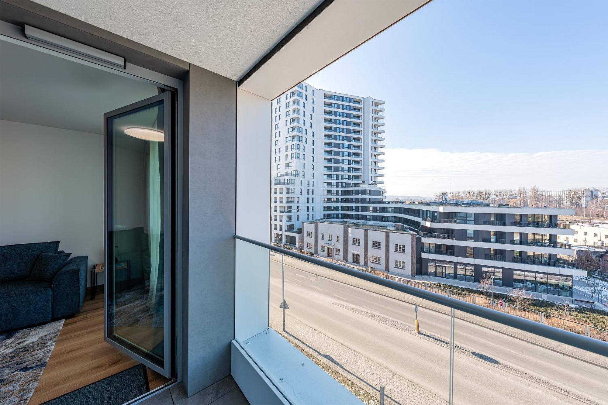 Apartament Marco Gdynia