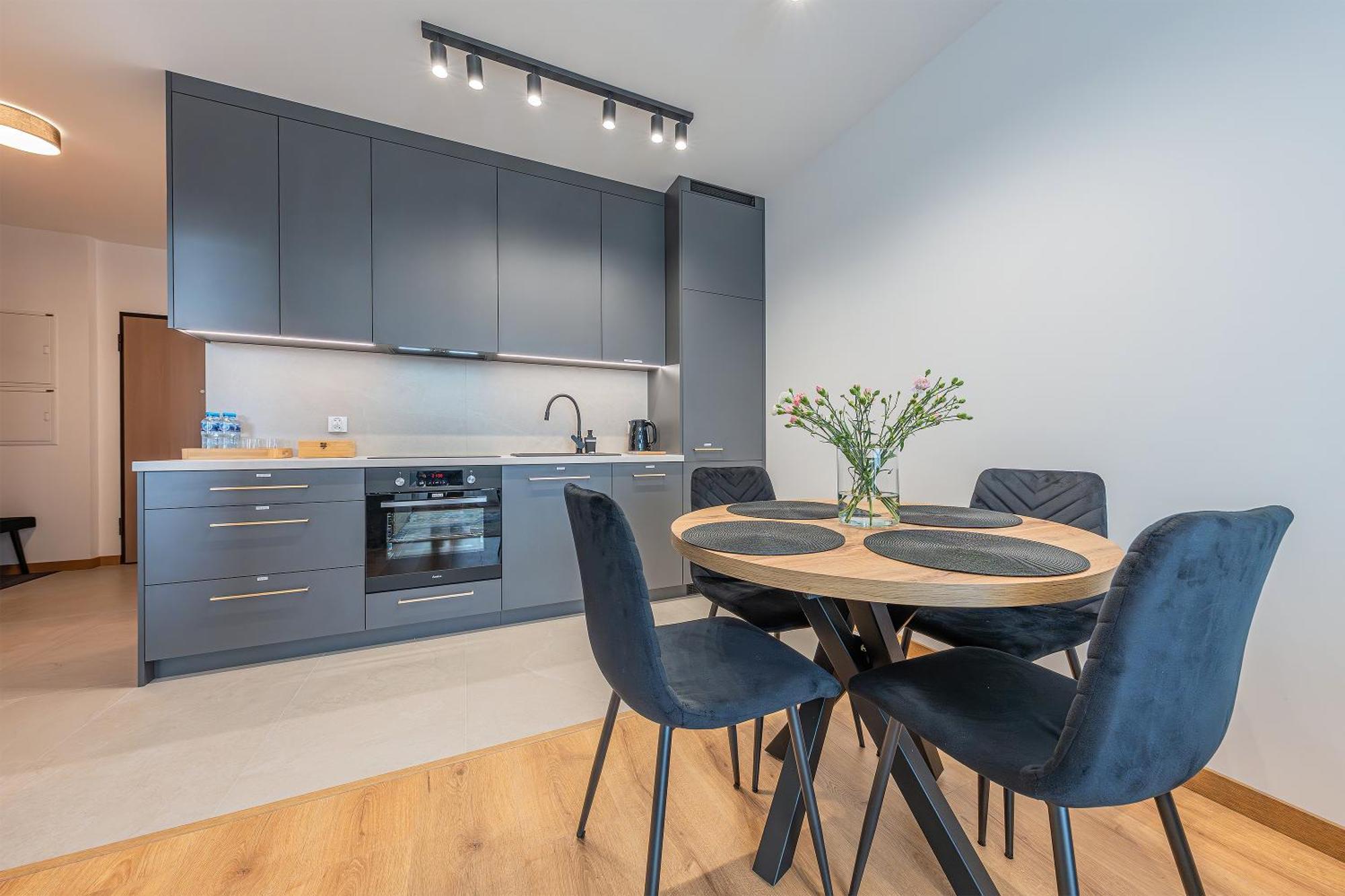 Marco Apartament